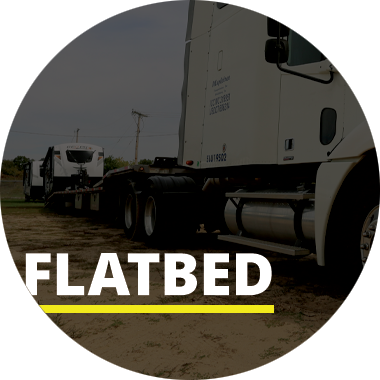 Flat Bed